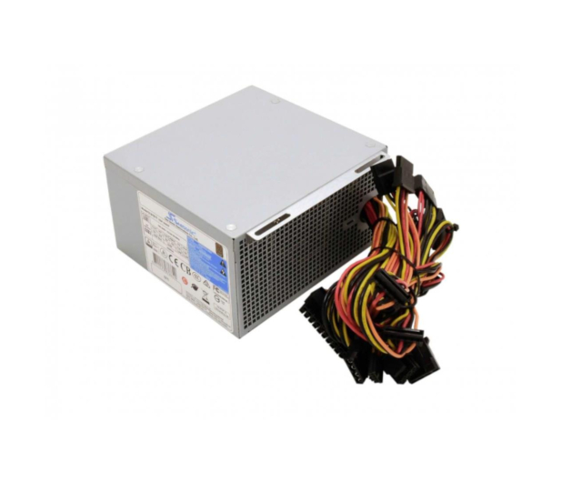 Seasonic ES2 400W 80 Plus Bronze - 668476 - zdjęcie 2